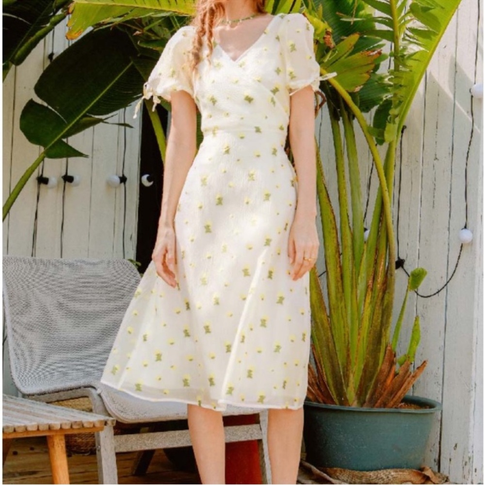Petite Studio Lottie dress